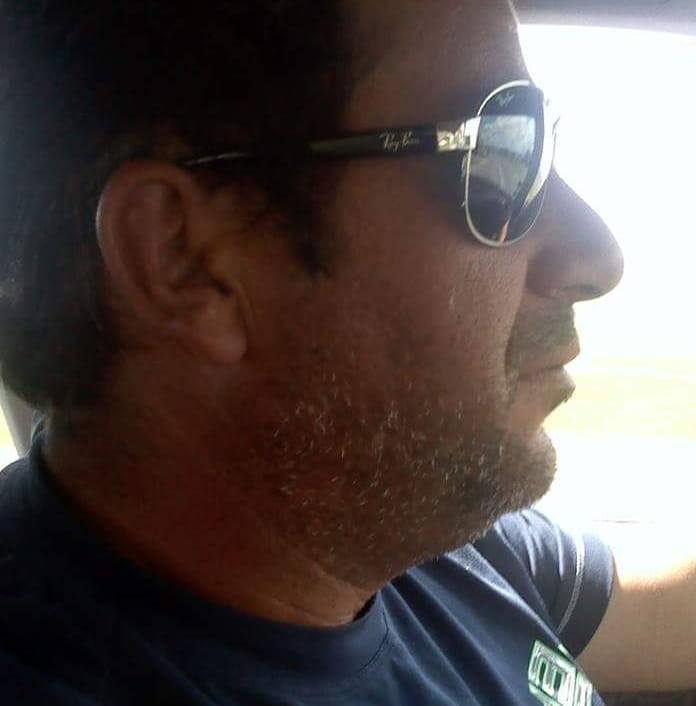 Δημήτρης Γιατζόγλου